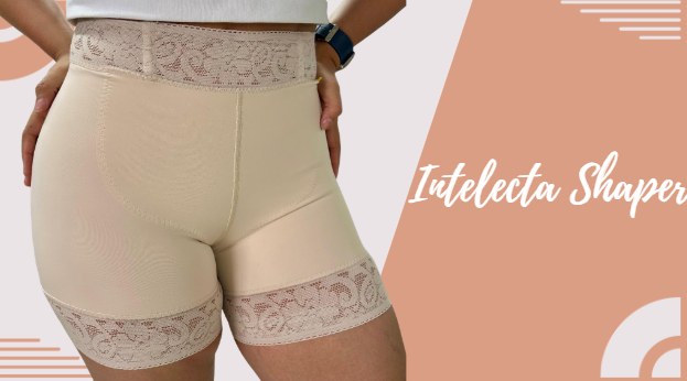 FAJA SHORT PHYLLIE