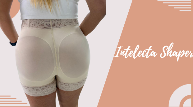 FAJA SHORT PHYLLIE