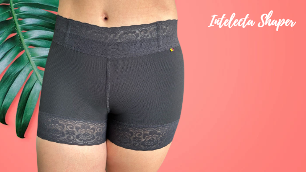 FAJA SHORT FENIX