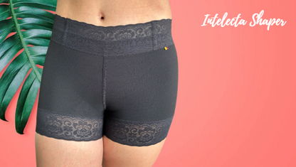 FAJA SHORT FENIX