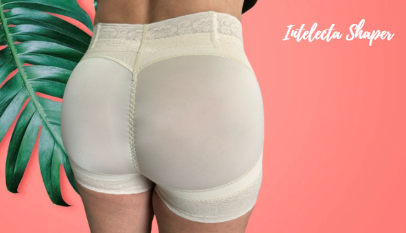 FAJA SHORT FENIX