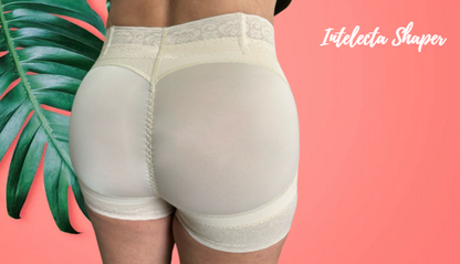 FAJA SHORT FENIX