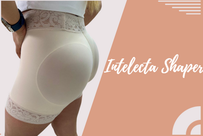 FAJA SHORT PHYLLIE