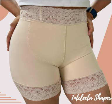 FAJA SHORT PHYLLIE