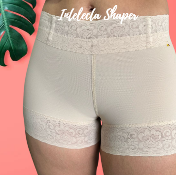 FAJA SHORT FENIX