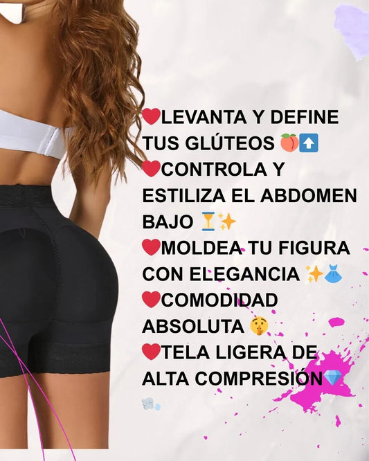 FAJA SHORT SITI ™